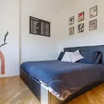 Moderno Appartamento Navigli Milano:Two Nice Jacks