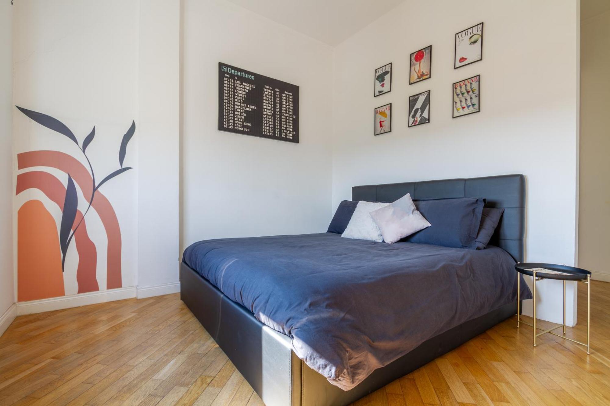 Moderno Navigli Milano:two Jacks Appartamento Milano