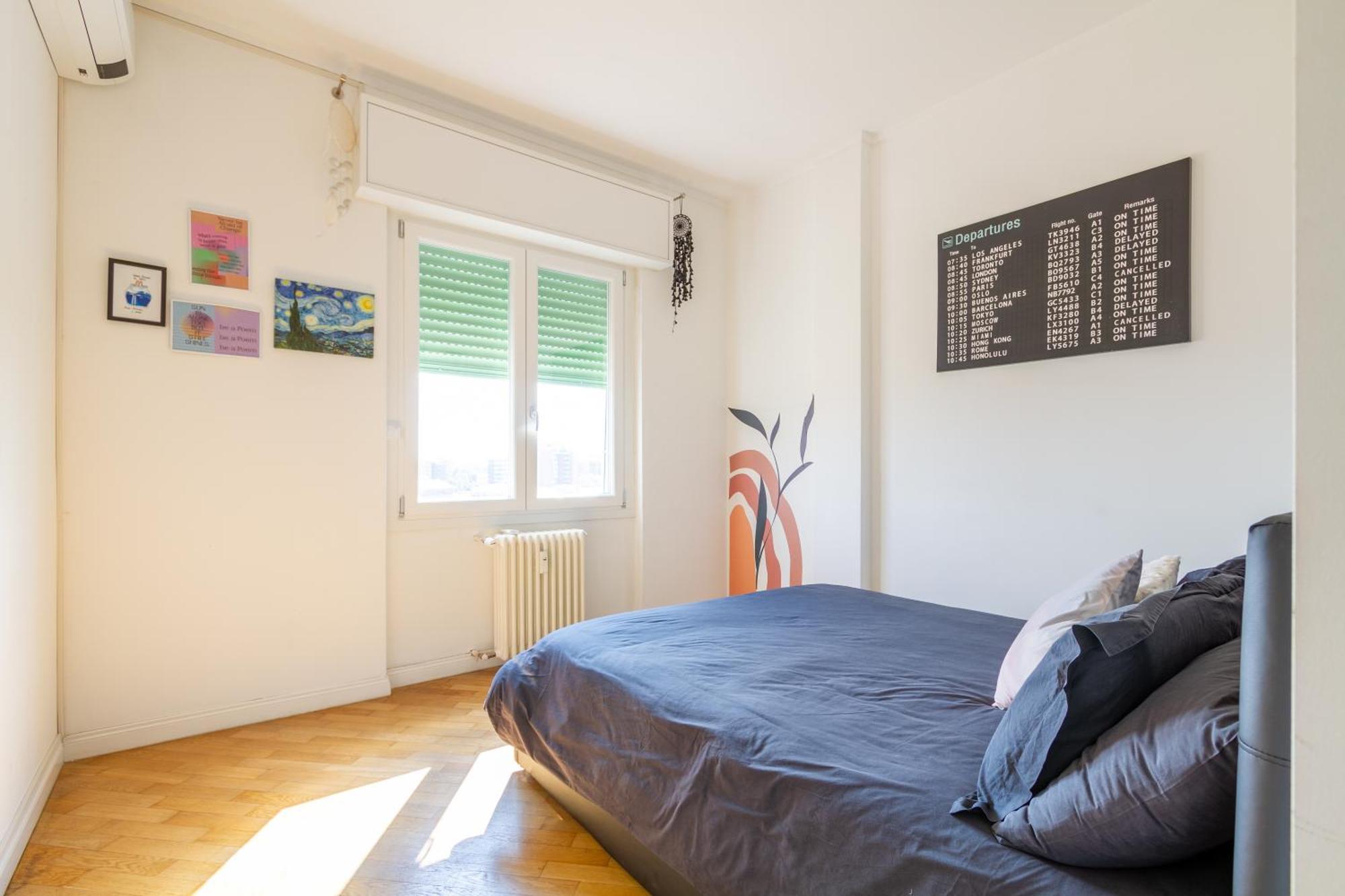 Moderno Navigli Milano:two Jacks Appartamento